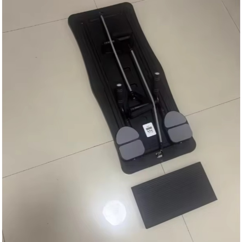 Push Up Board Foldable Multi Function - Tavola Pieghevole Multifunzionale per Pilates, Attrezzo