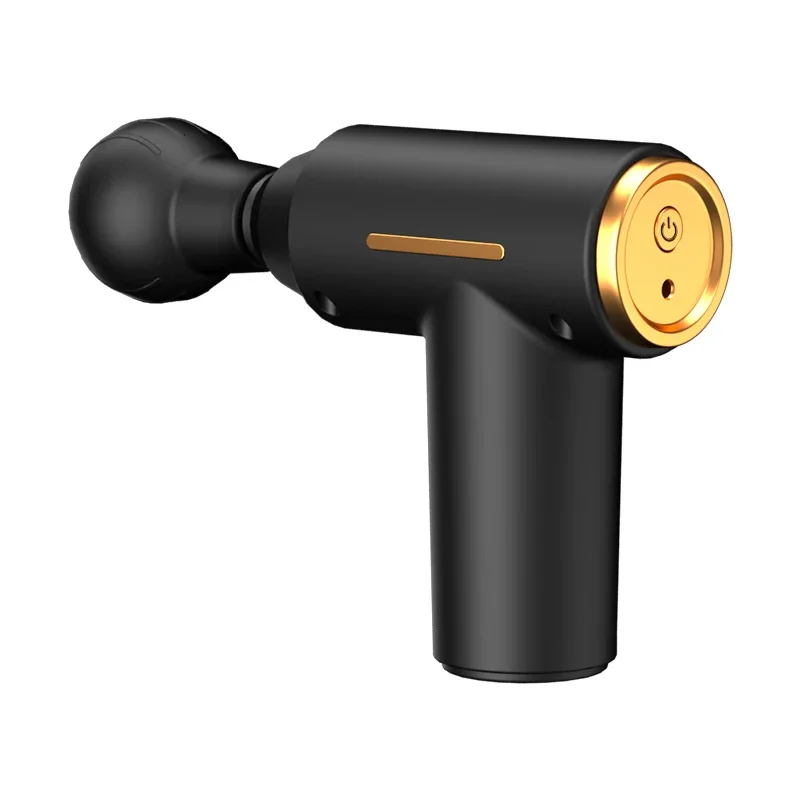 Electric Massage Gun Deep Tissue - Pistola per Massaggio Elettrica: Sollievo Profondo