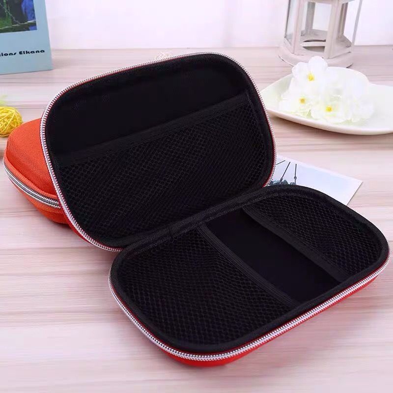 Hiking - Borsa Impermeabile per Kit di Pronto