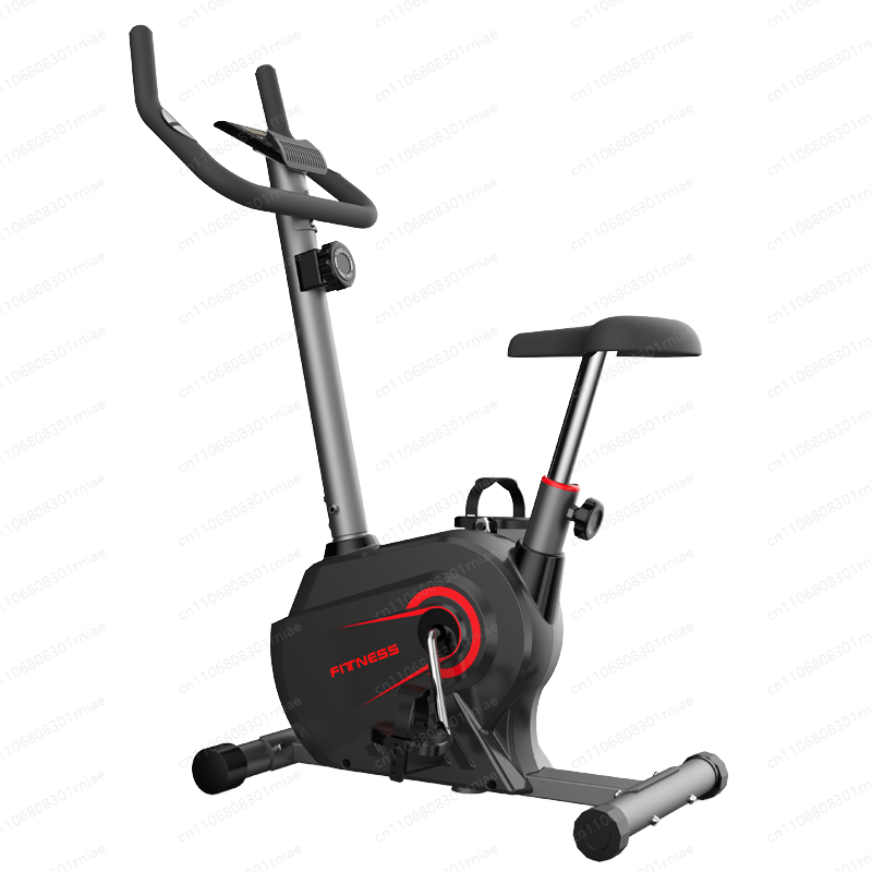 Exercise Bike Magnetic Resistance - Cyclette professionale pieghevole con resistenza magnetica