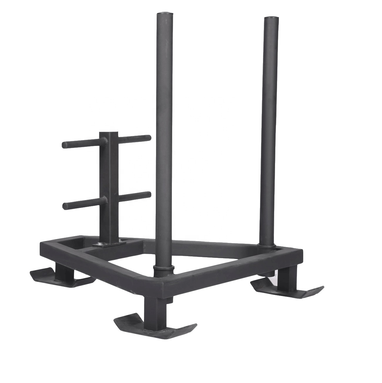 Fitness Equipment - Slitta per Allenamento di Forza e
