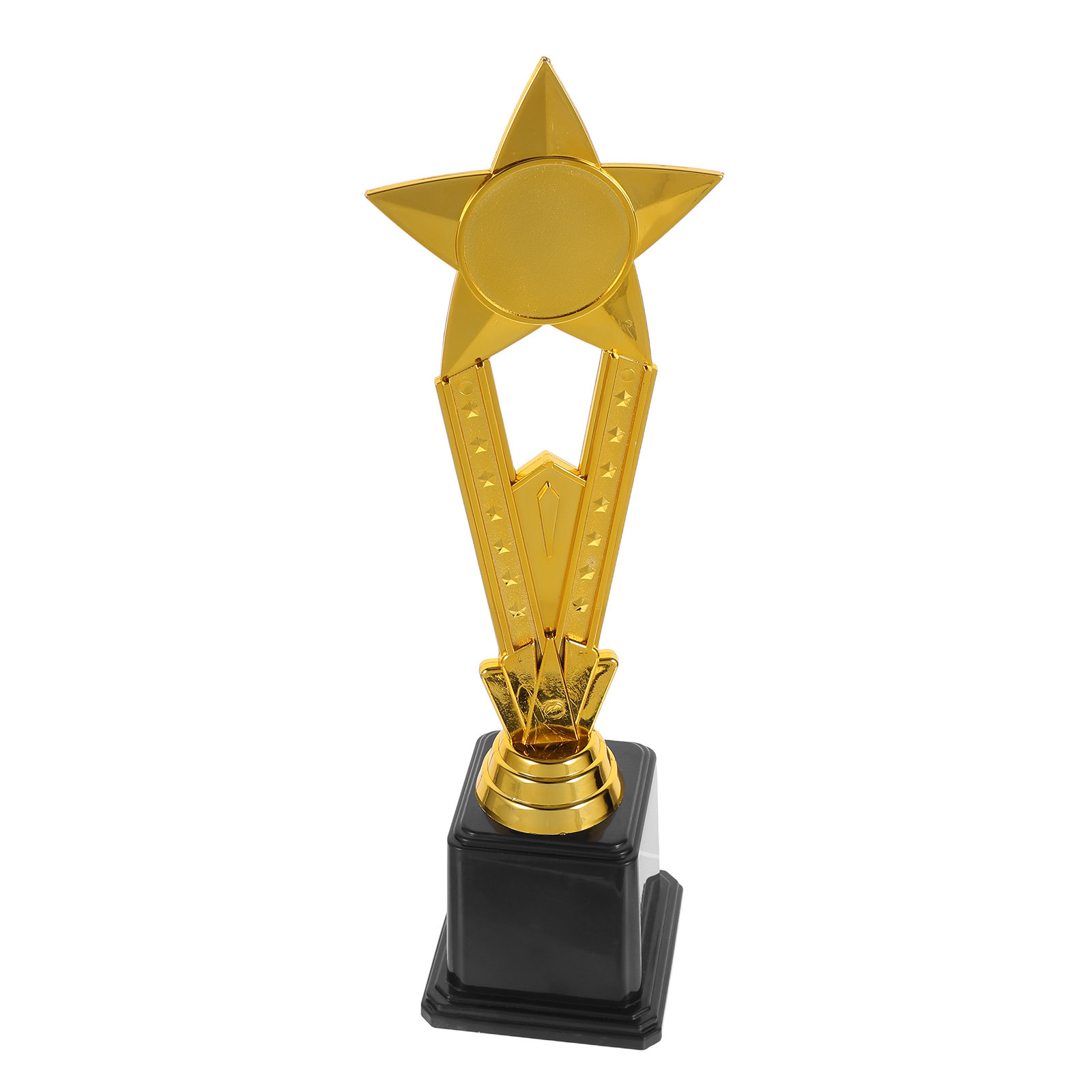 Team Sports - Trofeo a Forma di Stella in
