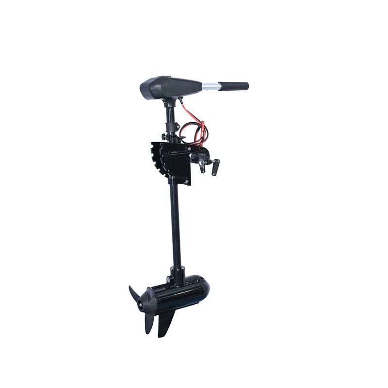 Fishing - Motore Marino Brushless 48V per Operazioni