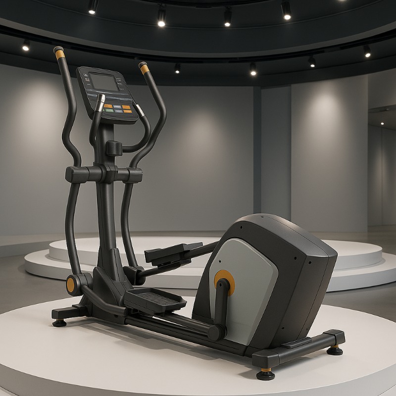 Exercise Bike Magnetic Resistance - Attrezzatura per il fitness da palestra