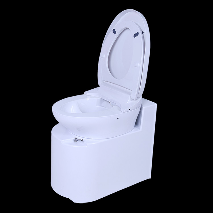 Hiking - WC Compostabile Portatile 12V Senza Acqua