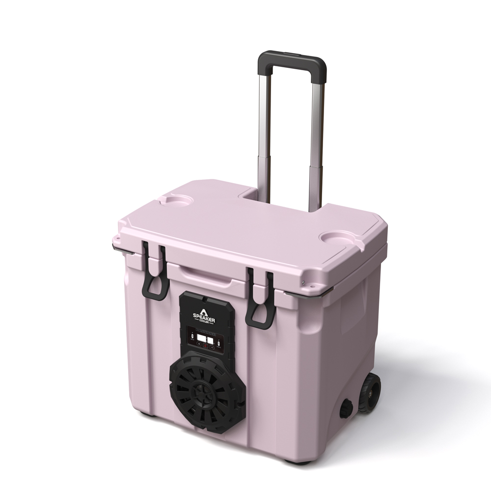 Camping - Borsa Frigo Portatile da 35L con