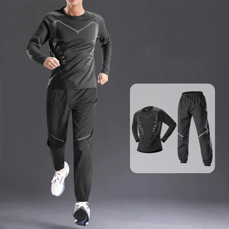 Cycling - Completo Sportivo Estivo da Uomo in