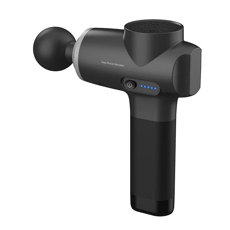 Electric Massage Gun Deep Tissue - Pistola per Massaggio Muscolare a Percussione