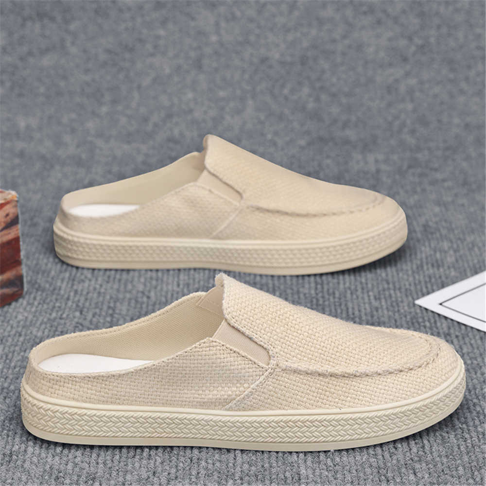 Team Sports - Scarpe da uomo con punta tonda