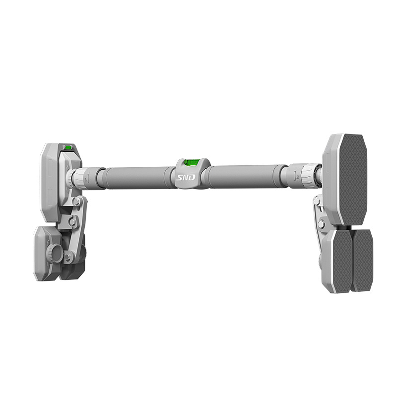 Door Pull Up Bar No Screw - Barra per trazioni per porta per