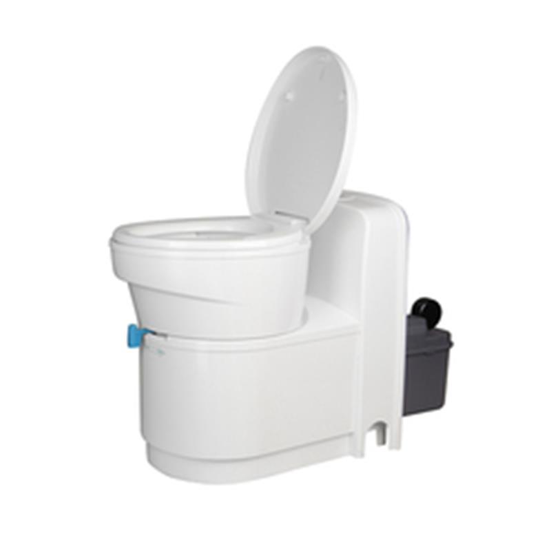 Camping - Toilette Portatile per Camper, Campeggio, Nautica,