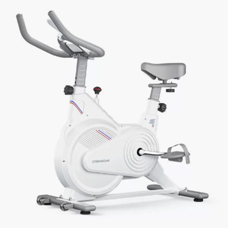 Exercise Bike Magnetic Resistance - Cyclette da Interno, Bici da Spinning