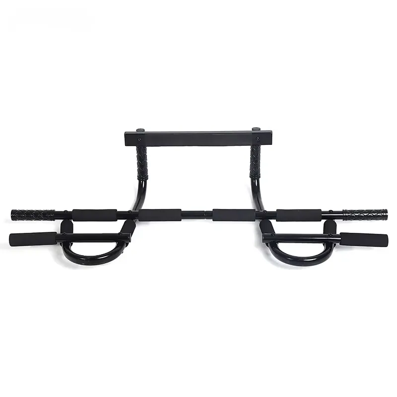 Door Pull Up Bar No Screw - Barra per trazioni senza viti per