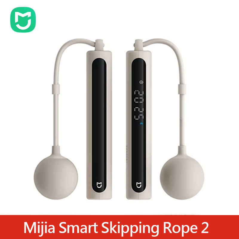 Smart Jump Rope Digital Counter - Corda per Saltare Intelligente Xiaomi Mijia