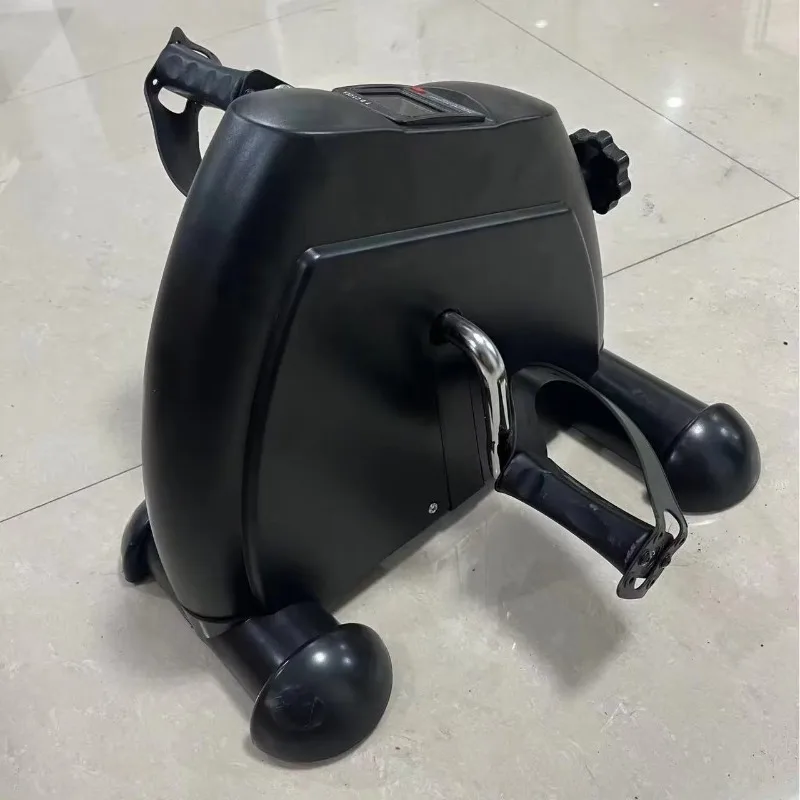 Pedaliera magnetica da scrivan - Exercise Bike Magnetic Resistance recensione e prezzo