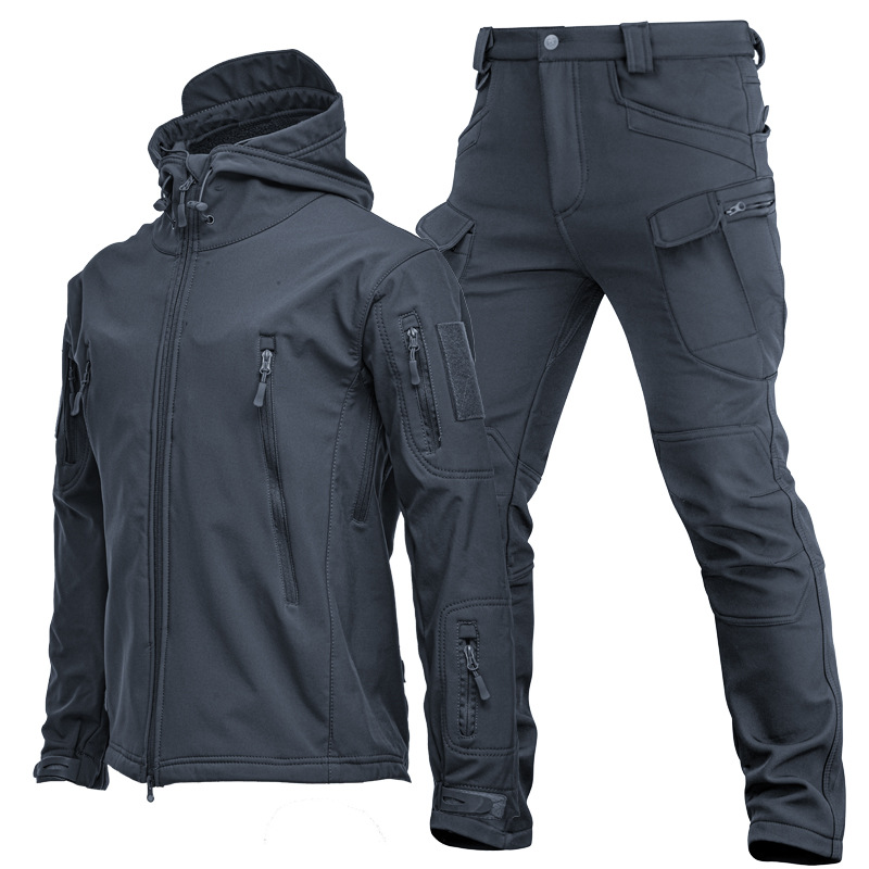 2026 TAD Abbigliamento Tattico - Hiking recensione e prezzo