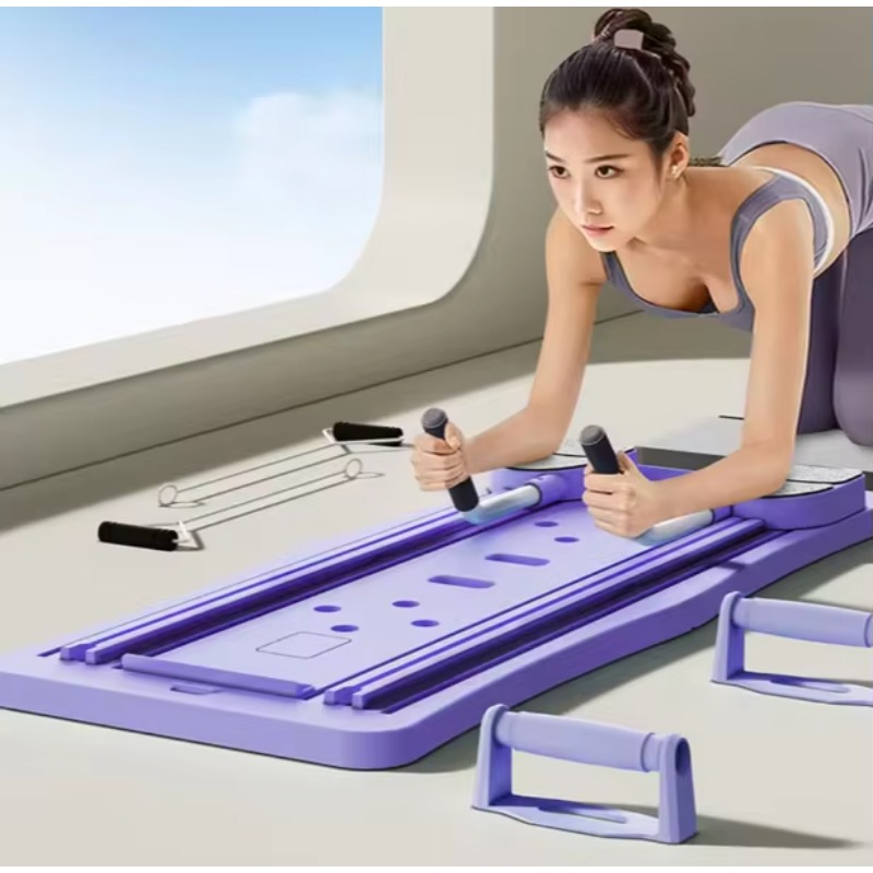 Tavola Pieghevole Multifunzion - Push Up Board Foldable Multi Function recensione e prezzo