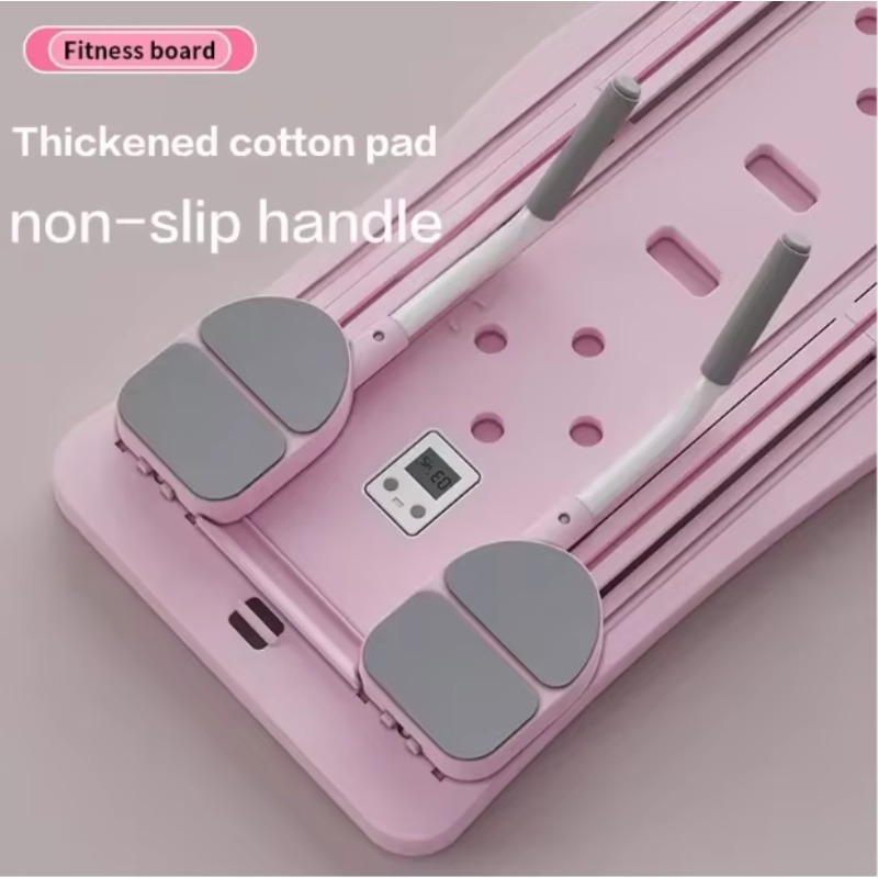 Tavola Pieghevole Multifunzion - Push Up Board Foldable Multi Function recensione e prezzo