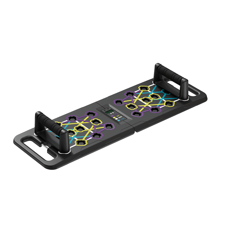 Scheda push up pieghevole port - Push Up Board Foldable Multi Function recensione e prezzo