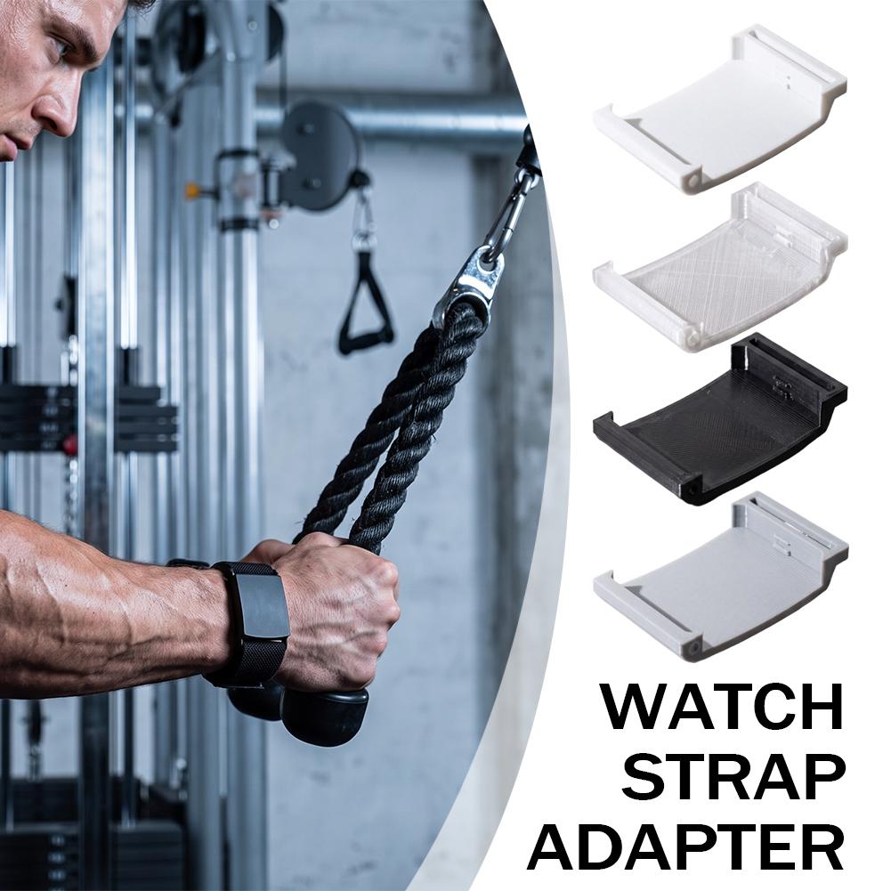 Adatto per supporti adattatori - Resistance Bands Set With Handles recensione e prezzo