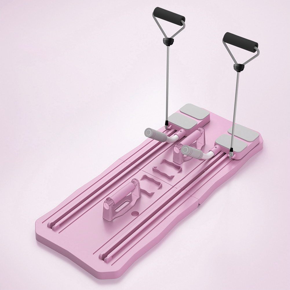 Tavola Fitness Multifunzione,  - Push Up Board Foldable Multi Function recensione e prezzo