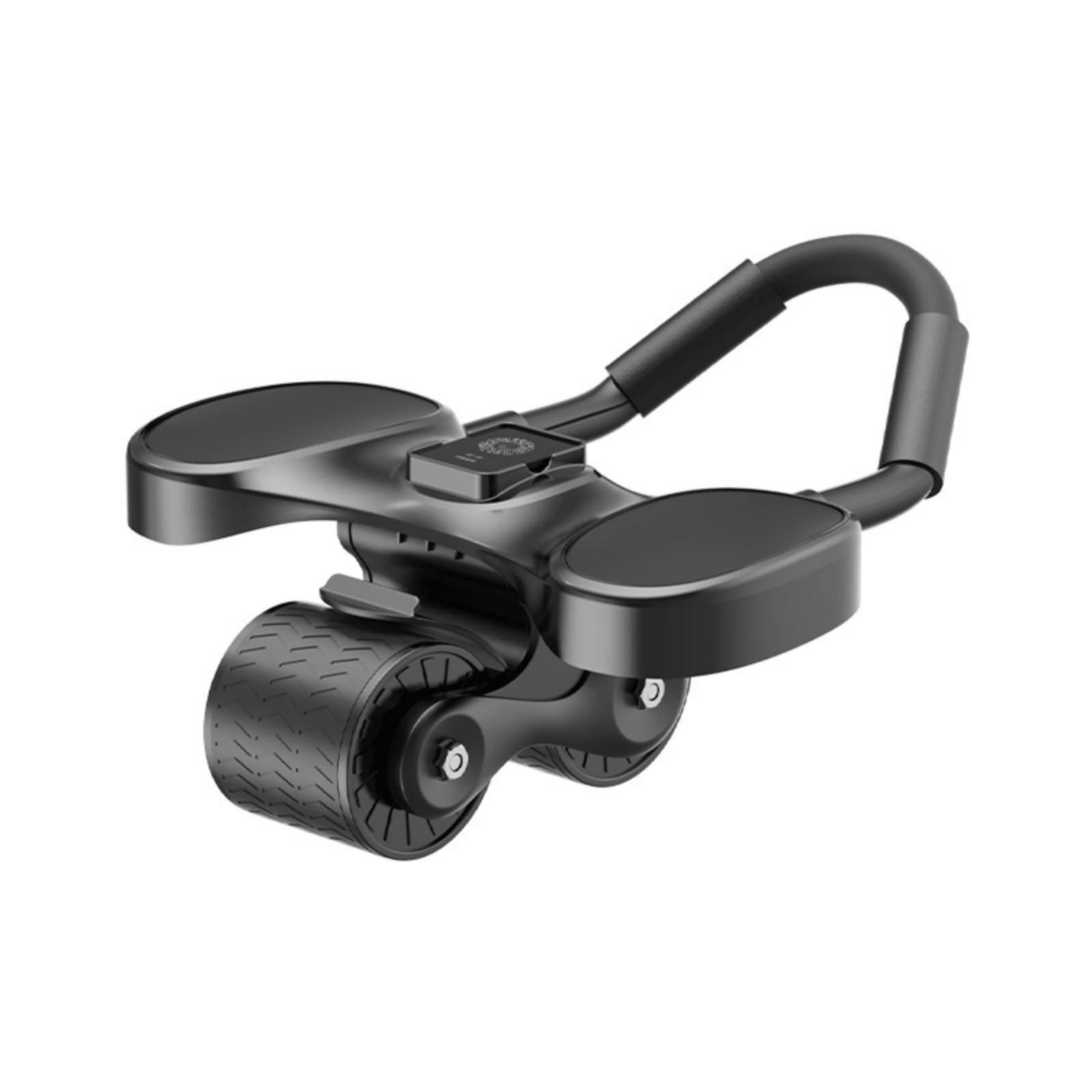 Rullo per addominali con suppo - Ab Roller Wheel With Elbow Support recensione e prezzo