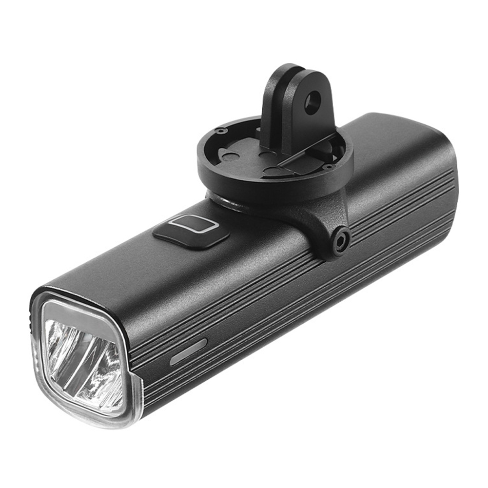 Luce per Bicicletta Ricaricabi - Rechargeable Bicycle Headlight 1000 Lumen recensione e prezzo