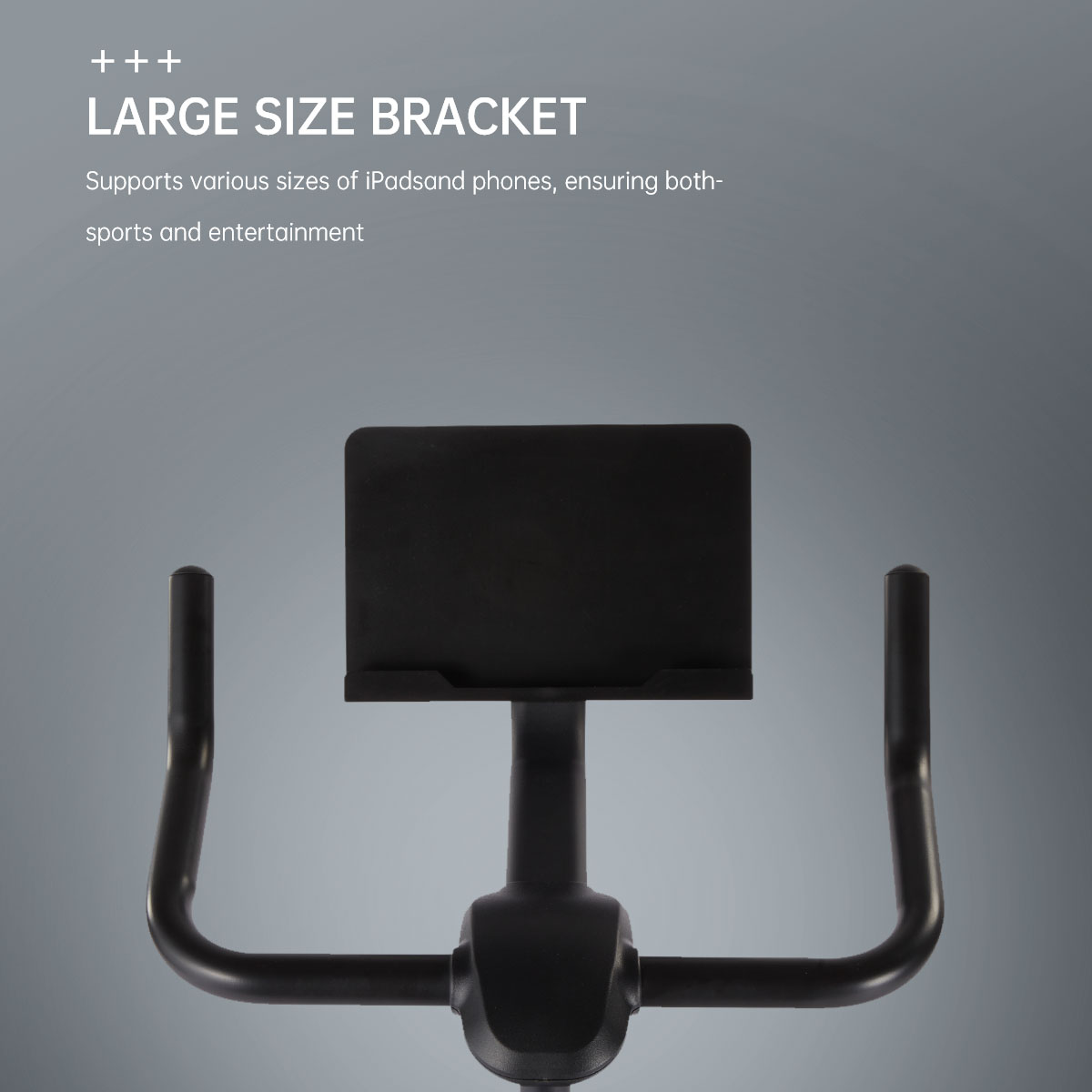 Cyclette a Spinning con Resist - Exercise Bike Magnetic Resistance recensione e prezzo