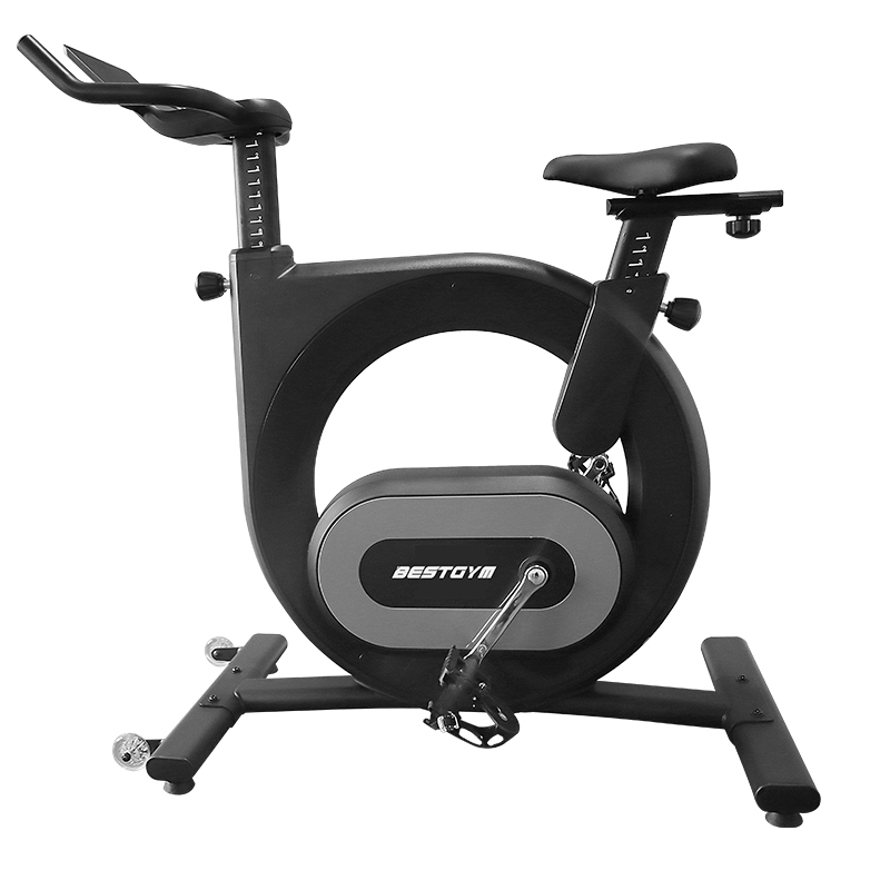 Cyclette a Spinning con Resist - Exercise Bike Magnetic Resistance recensione e prezzo
