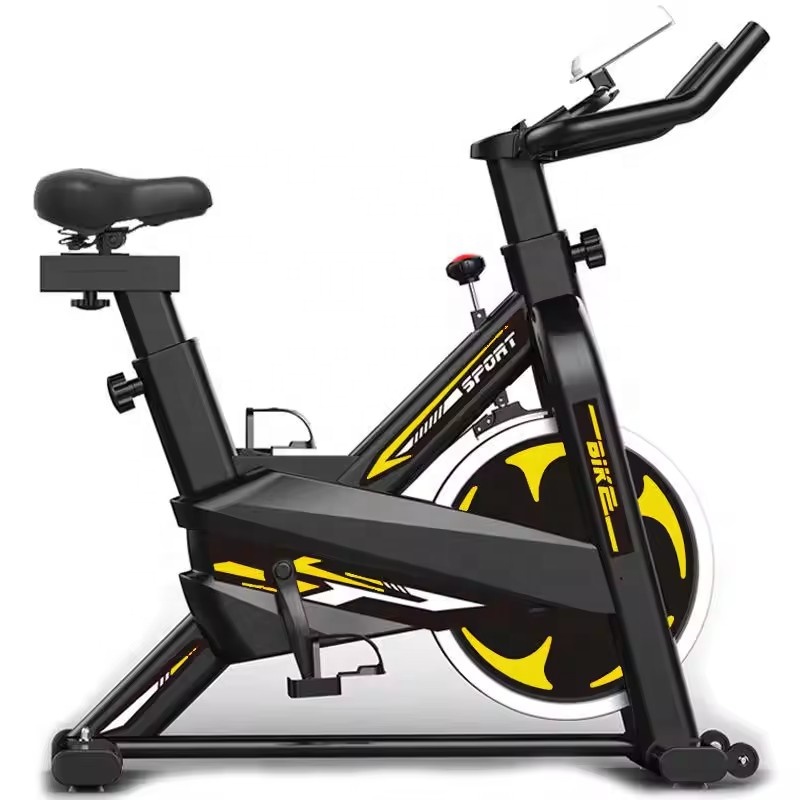 Cyclette con Resistenza Magnet - Exercise Bike Magnetic Resistance recensione e prezzo