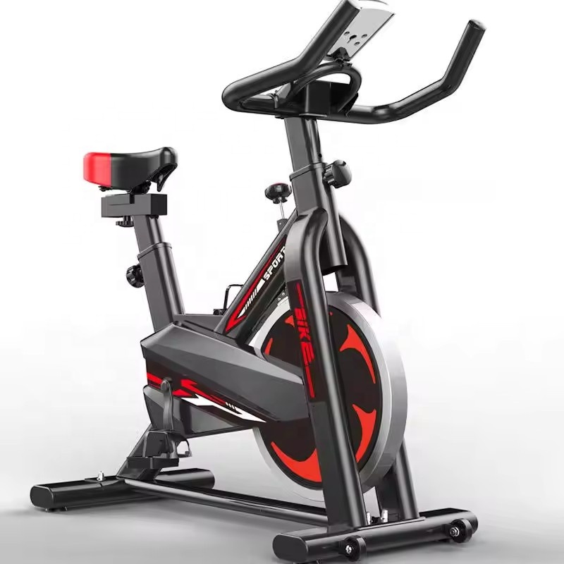 Cyclette con Resistenza Magnet - Exercise Bike Magnetic Resistance recensione e prezzo