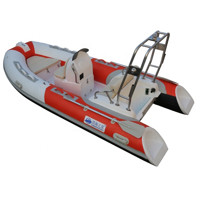 Gommone Gonfiabile Hypalon Dop - Fishing recensione e prezzo