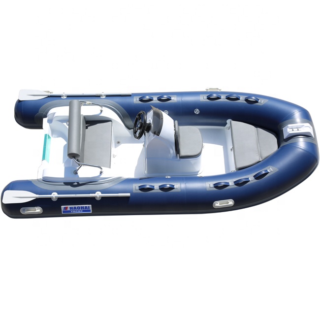 Gommone Gonfiabile Hypalon Dop - Fishing recensione e prezzo