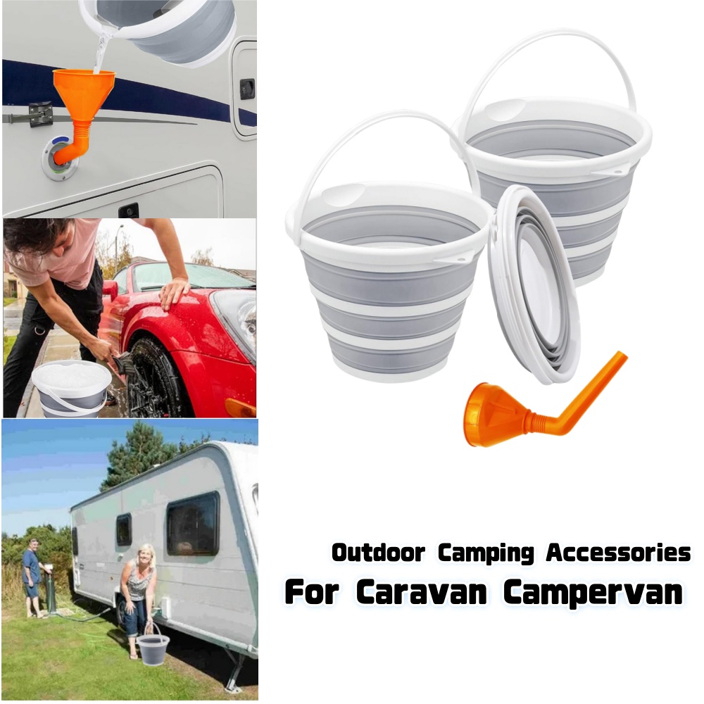 Imbuto di riempimento per WC R - Camping recensione e prezzo