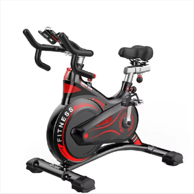 Bici da spinning con resistenz - Exercise Bike Magnetic Resistance recensione e prezzo