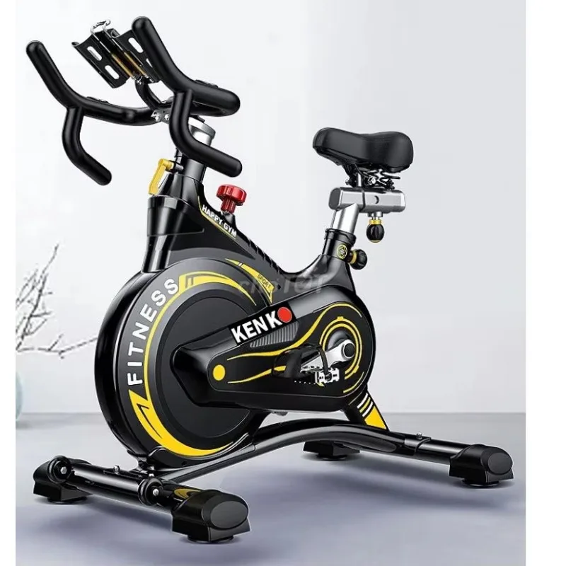 Bici da spinning con resistenz - Exercise Bike Magnetic Resistance recensione e prezzo