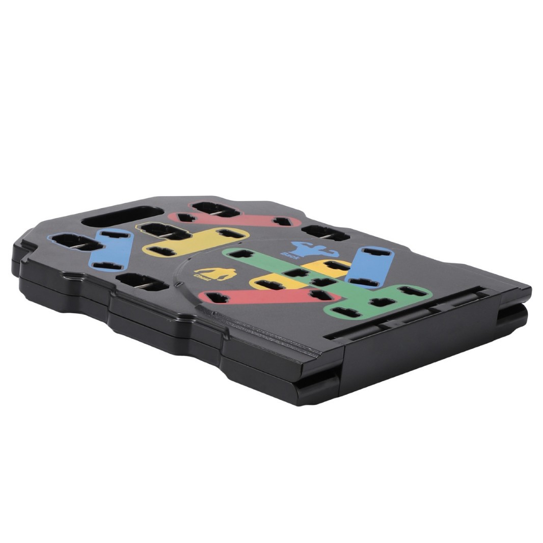 Tavola e barra pieghevoli port - Push Up Board Foldable Multi Function recensione e prezzo