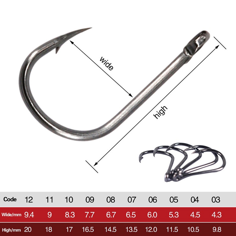 Set di 1000 ami da pesca in ac - Fishing recensione e prezzo