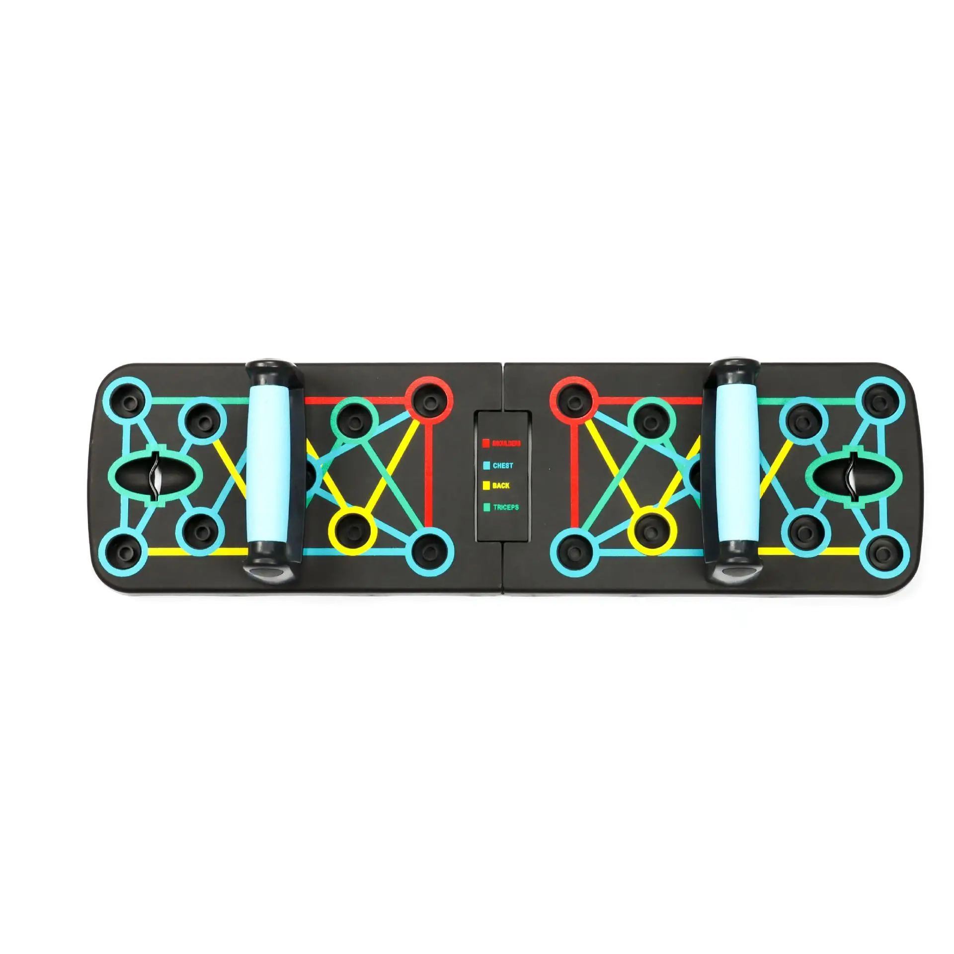 Tavola Pieghevole Multifunzion - Push Up Board Foldable Multi Function recensione e prezzo