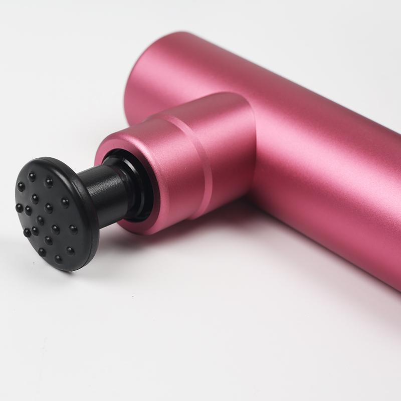 Pistola per massaggio muscolar - Electric Massage Gun Deep Tissue recensione e prezzo
