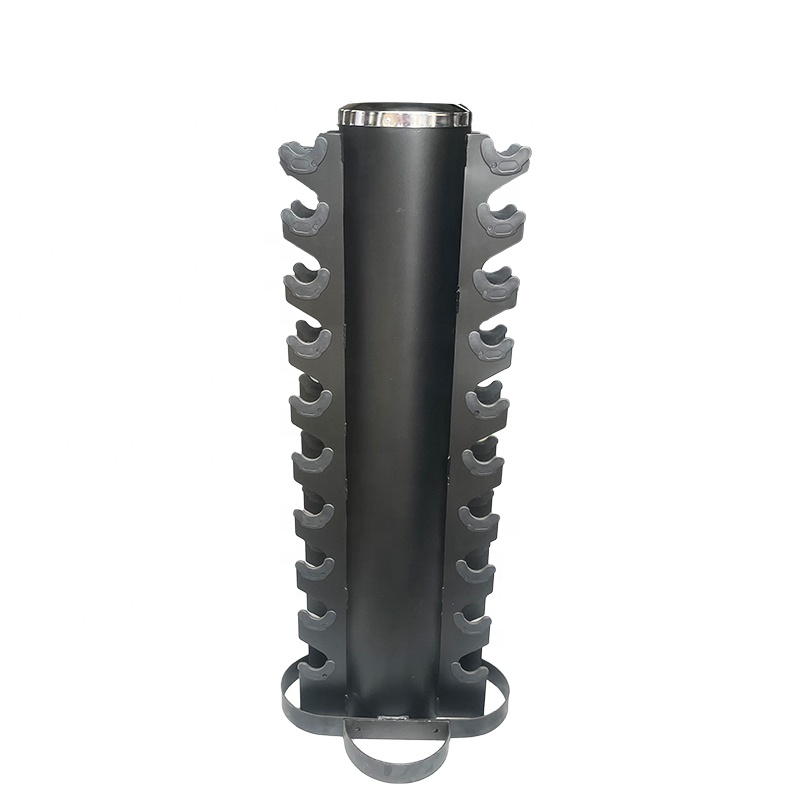 Rack di stoccaggio per manubri - Fitness Equipment recensione e prezzo