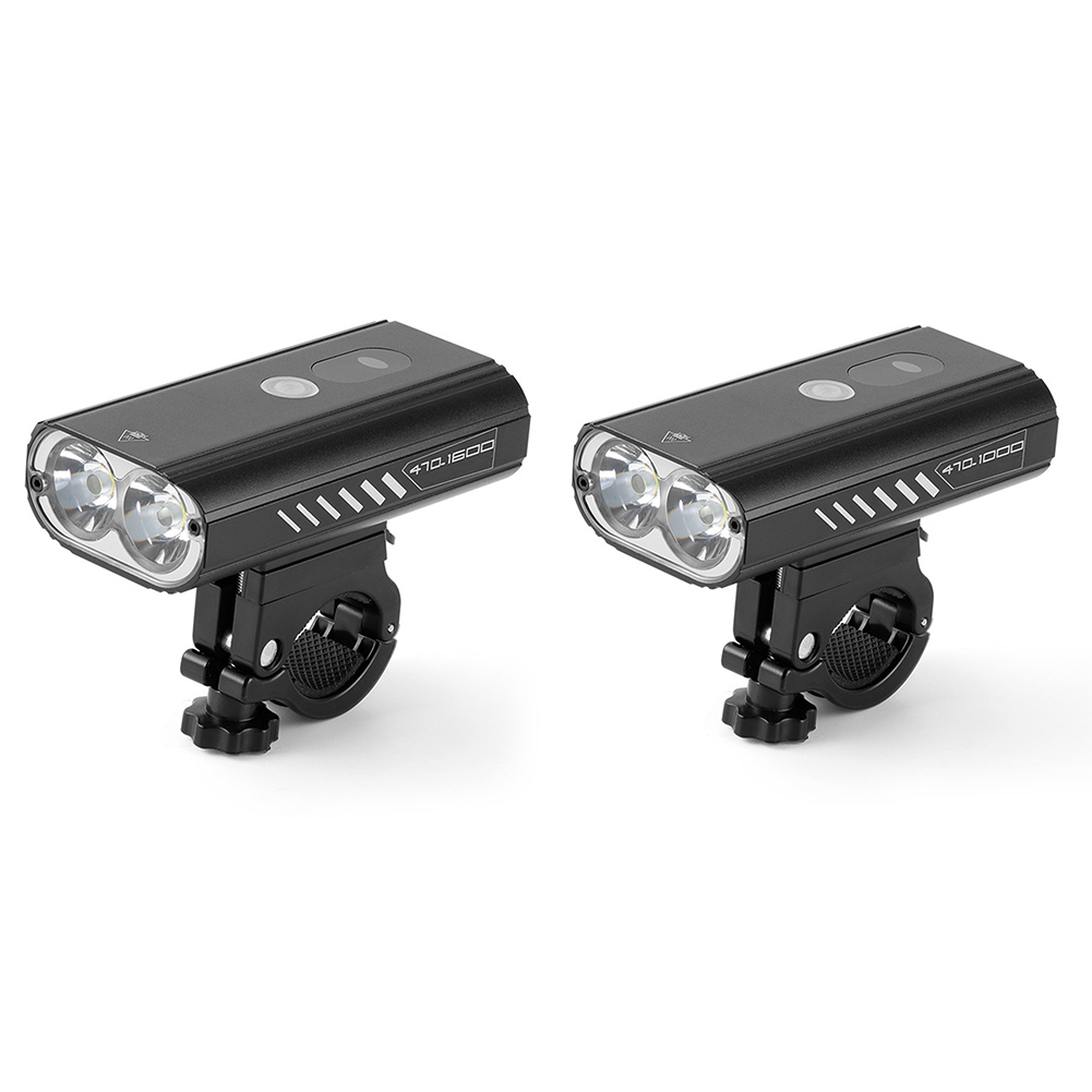 Luce per Bicicletta USB Ricari - Rechargeable Bicycle Headlight 1000 Lumen recensione e prezzo