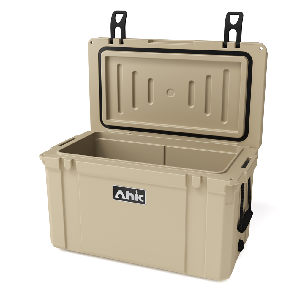 Borsa Frigo Moderna da 55L, Im - Camping recensione e prezzo
