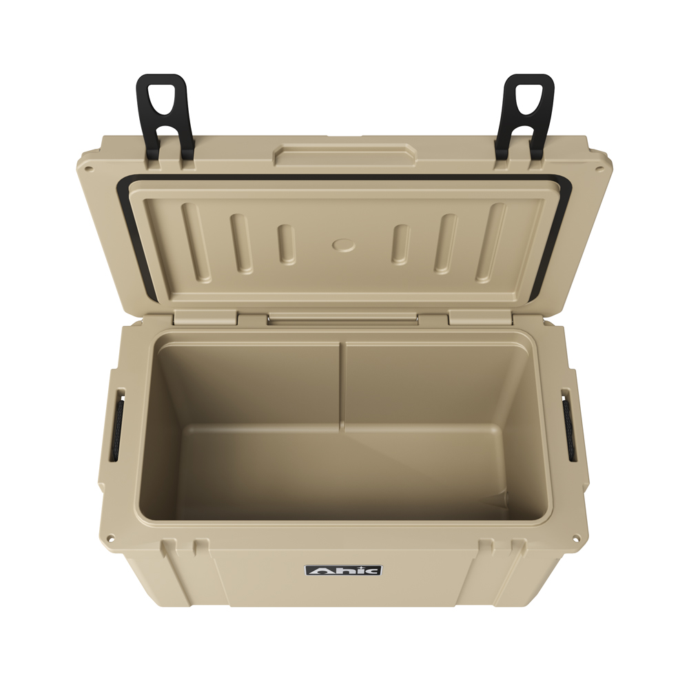 Borsa Frigo Moderna da 55L, Im - Camping recensione e prezzo