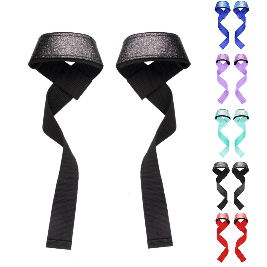 Nuovo lucido Brace Wrap Fitnes - Wrist Wraps Weightlifting Support recensione e prezzo