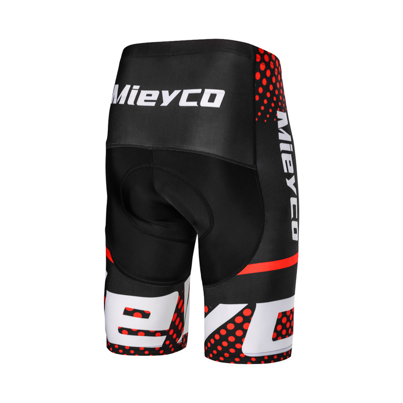 Pantaloncini da Ciclismo Estiv - Padded Cycling Shorts 5D Gel recensione e prezzo
