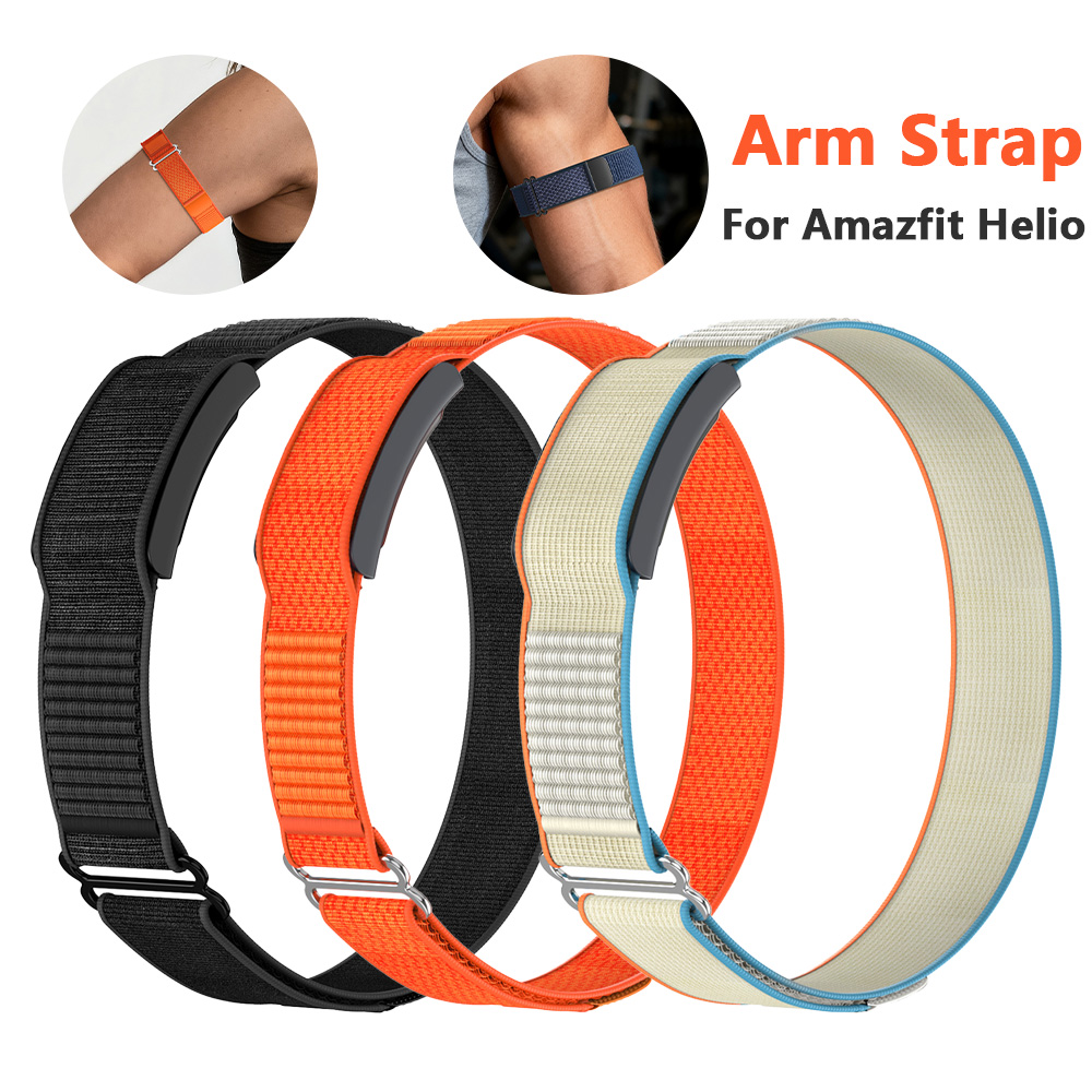 Per Amazfit Helio cinturino da - Resistance Bands Set With Handles recensione e prezzo