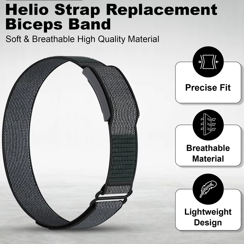 Per Amazfit Helio cinturino da - Resistance Bands Set With Handles recensione e prezzo