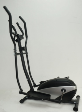 Cyclette Ellittica Manuale con - Exercise Bike Magnetic Resistance recensione e prezzo