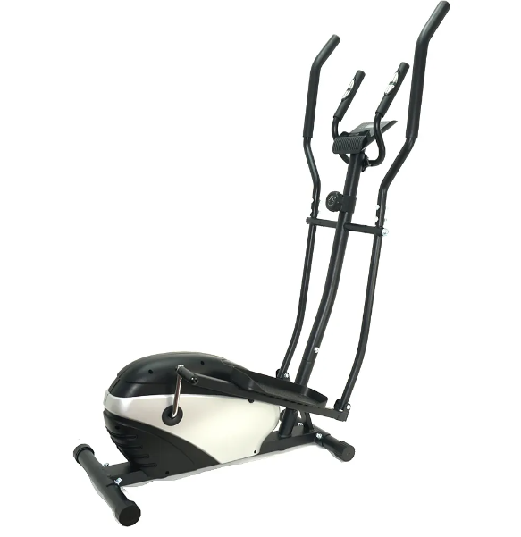 Cyclette Ellittica Manuale con - Exercise Bike Magnetic Resistance recensione e prezzo